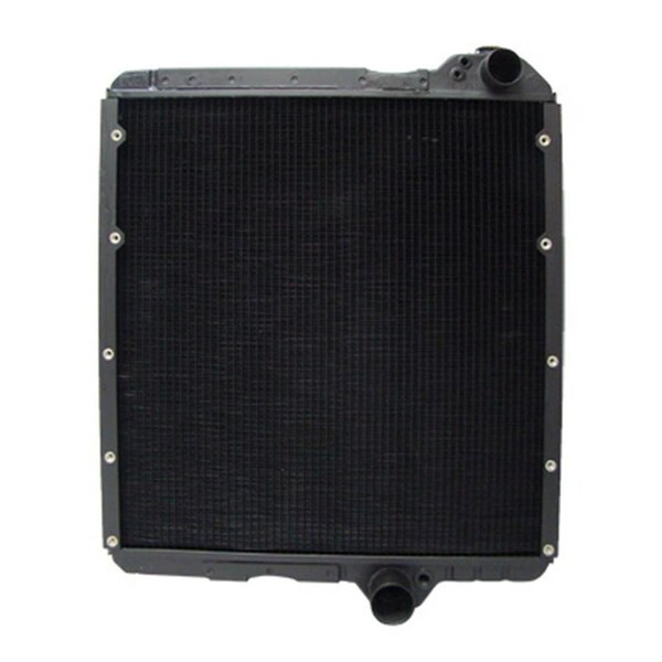 Aftermarket Radiator Fits Case 7240 7250 8940 WN-131751A2-PEX - main